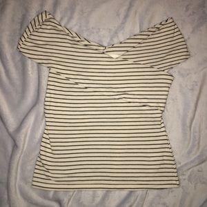 Striped TShirt